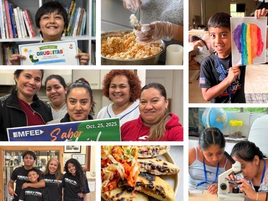Sabor Montclair will host its latest fundraising event to benefit the Montclair Fund for Educational Excellence on Saturday, Oct. 10.