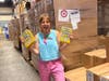 Monique Zauner, the co-founder of Universal Yums, is opening a new business, A Wonderful Time, at 484 Bloomfield Avenue in Montclair, NJ.