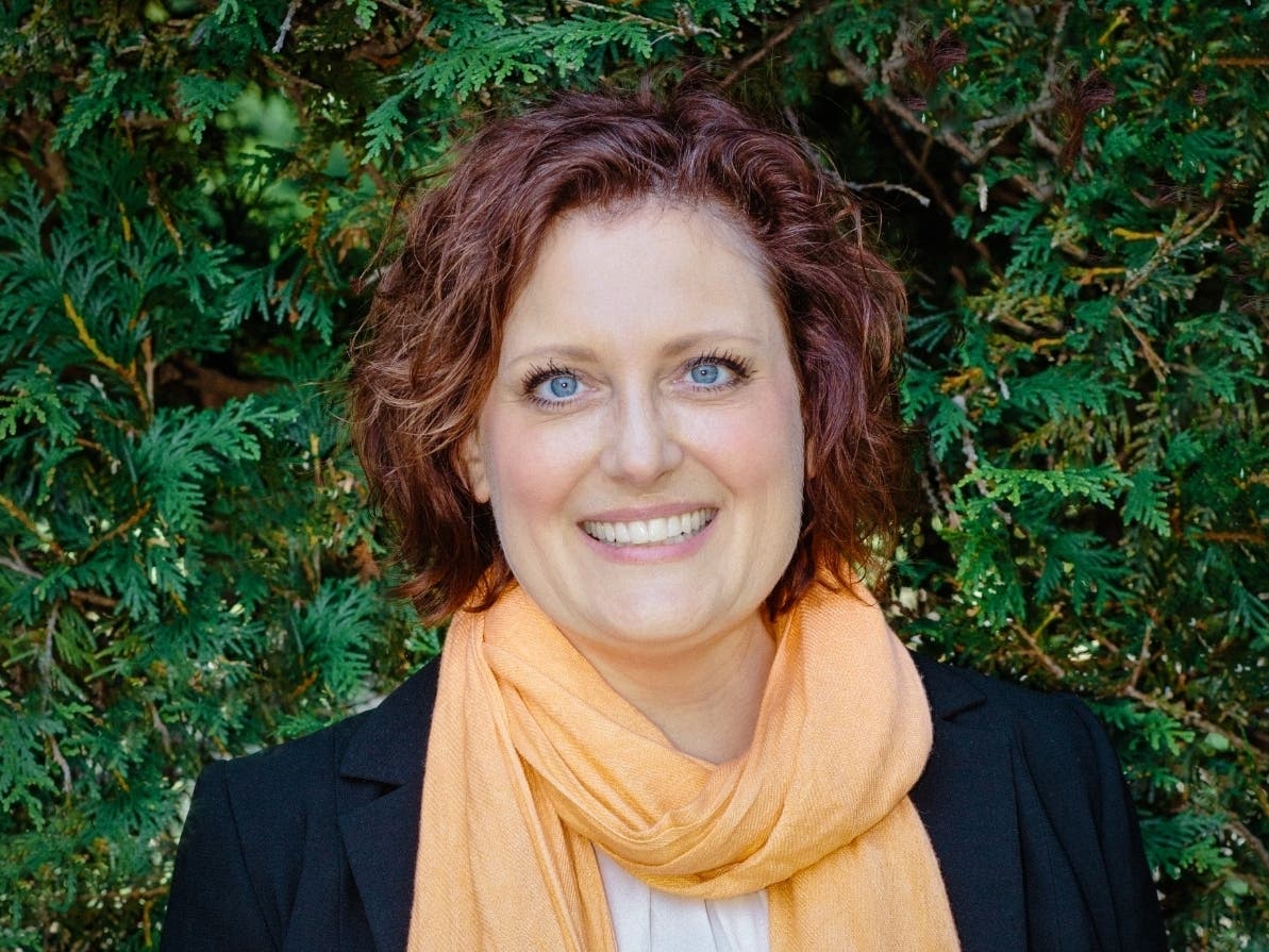 Cynthia Longley Richards is running for the Millburn Board of Education in the 2026 general election.