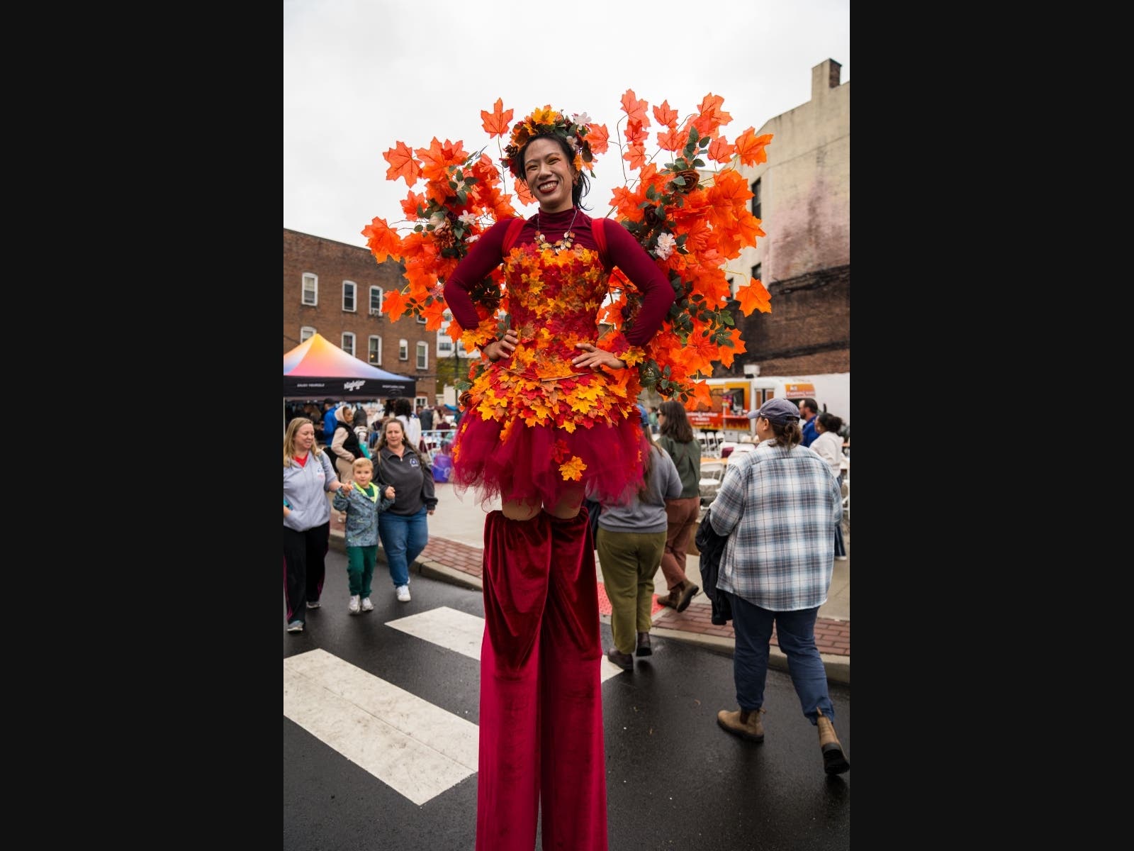 Harvest Fest” will return in Bloomfield, NJ on Oct. 10, 2026.