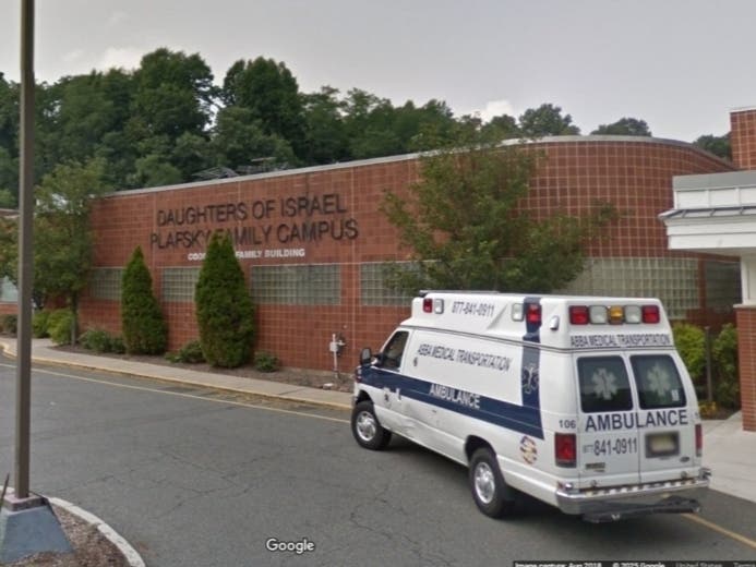 The West Orange Town Council’s meeting agenda for Oct. 13, 2026 includes a proposed settlement agreement with Daughters of Israel Inc.