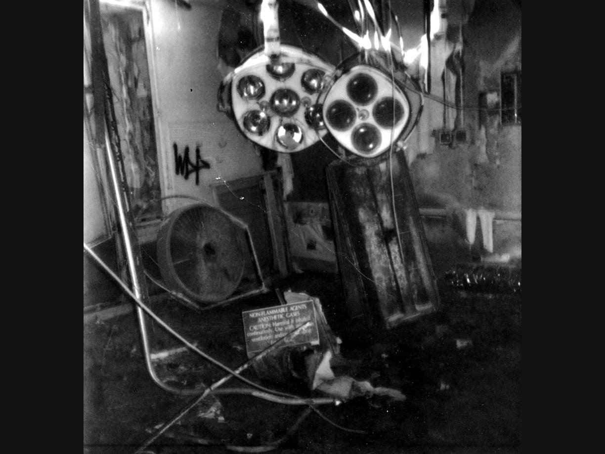 Wheeler Antabanez will host an evening of unusual short films at the Newark Public Library on Tuesday, Oct. 20.