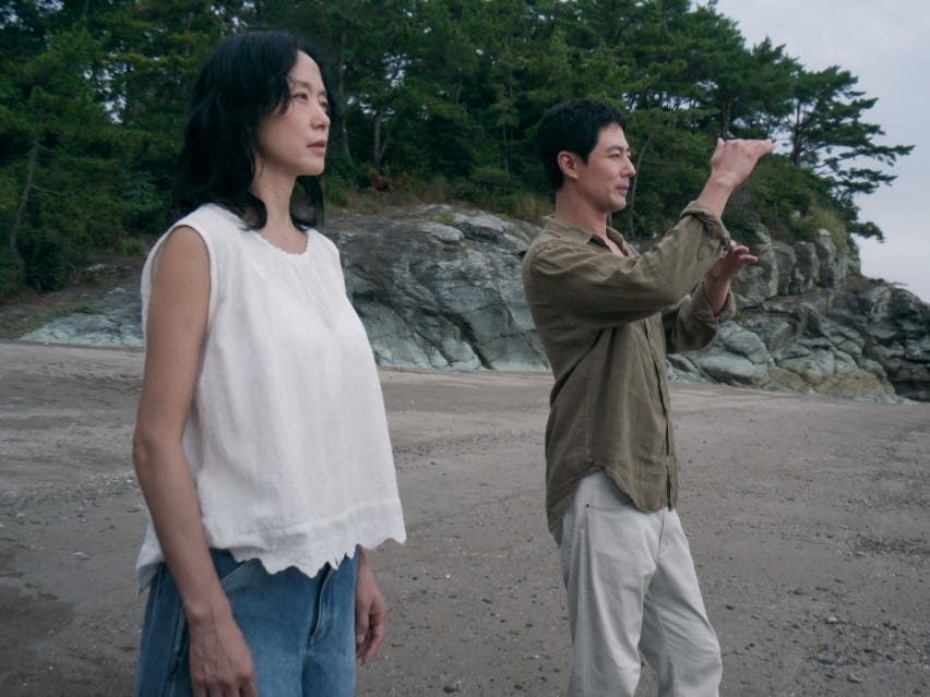 "Possible Love" directed by Lee Chang-dong was among the winners of the Montclair Film Festival’s competitions for 2026.