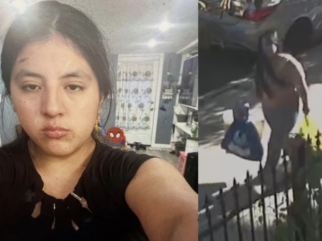 Police are asking for help finding a missing teen in Essex County, NJ, authorities announced Wednesday.