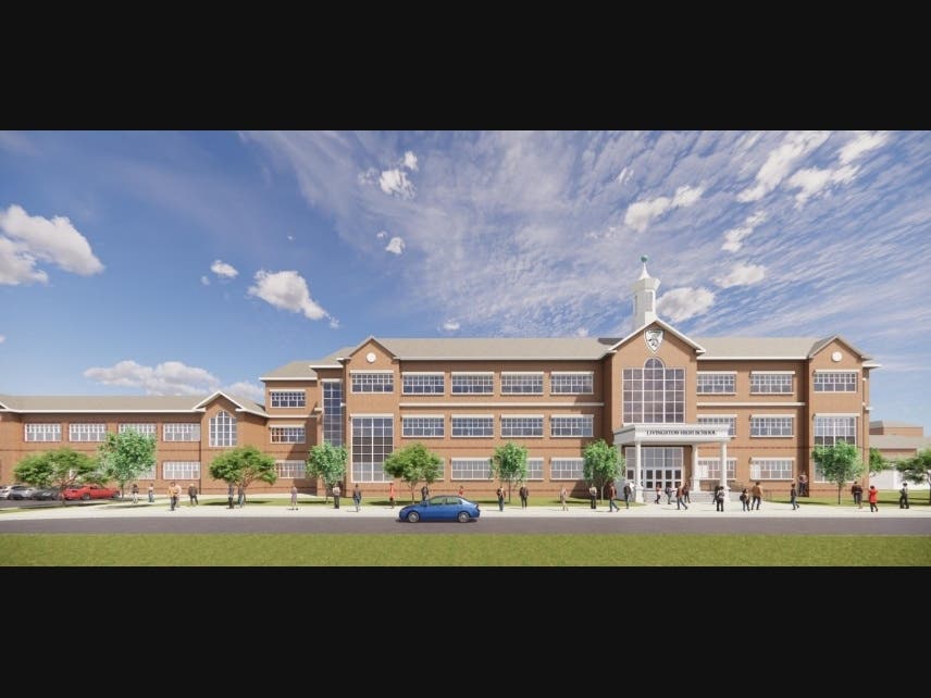 A $228 million series of school upgrades are being proposed in Livingston, NJ.