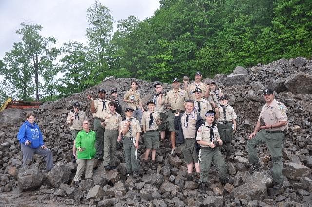 News small post card thumbnail