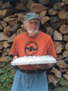 Jack Troy, potter, teacher and writer, to speak on “Throwing Words; Composing Clay” at Historic Yellow Springs.