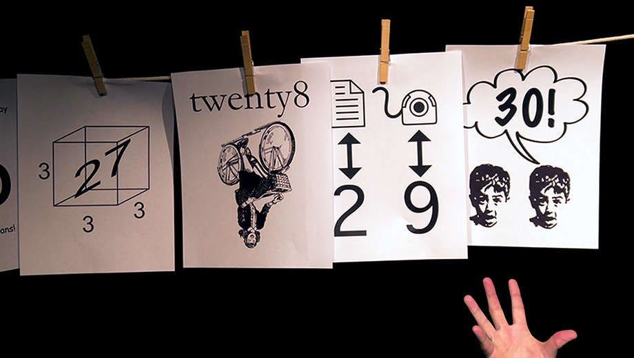 News small post card thumbnail