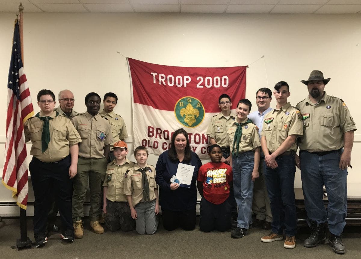 News small post card thumbnail