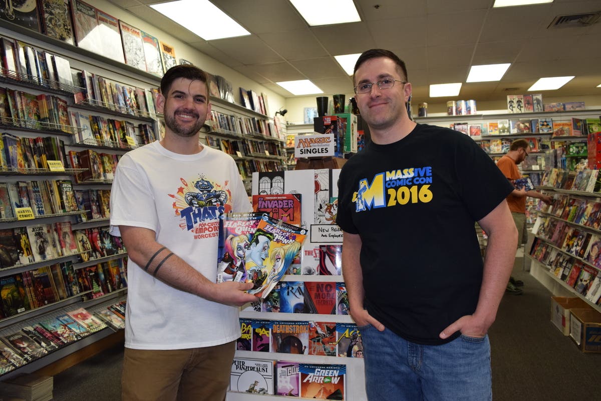 News small post card thumbnail