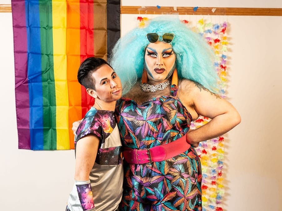 News small post card thumbnail