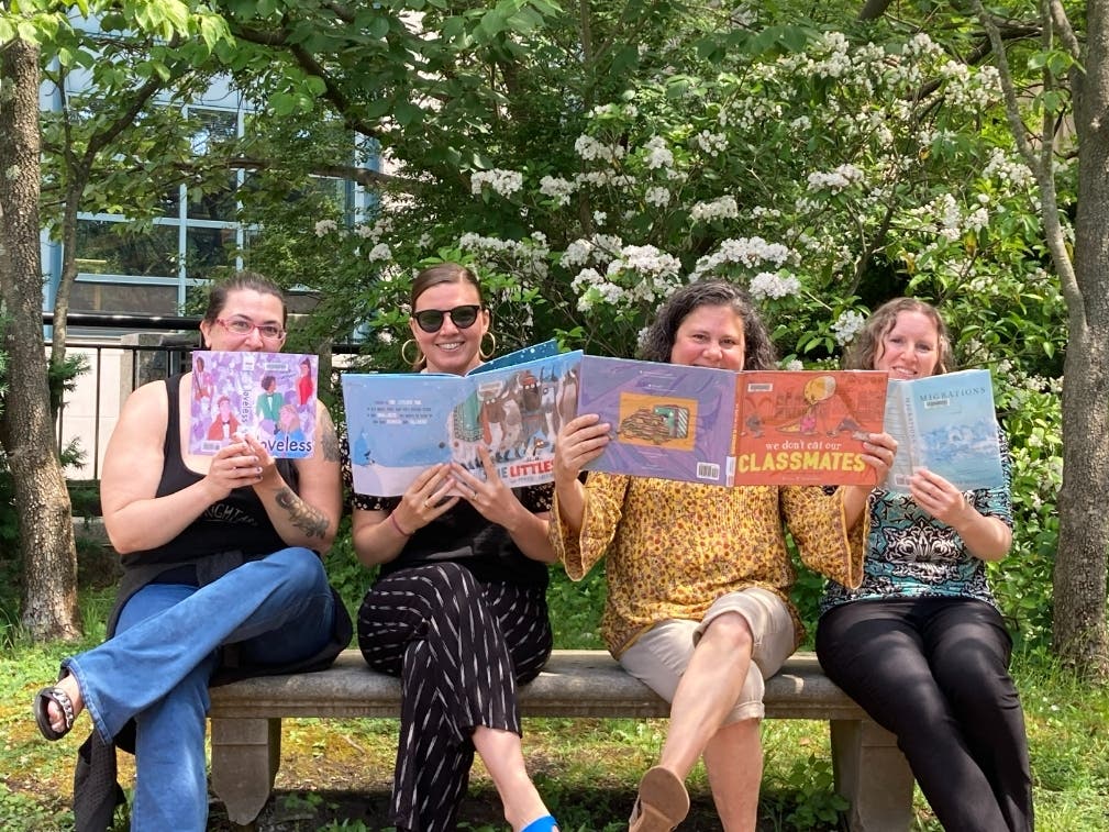 News small post card thumbnail