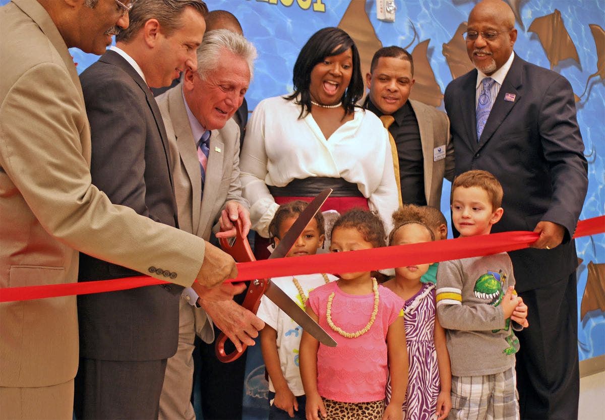 Maritime Odyssey Preschool Opens In South Norwalk Norwalk CT Patch