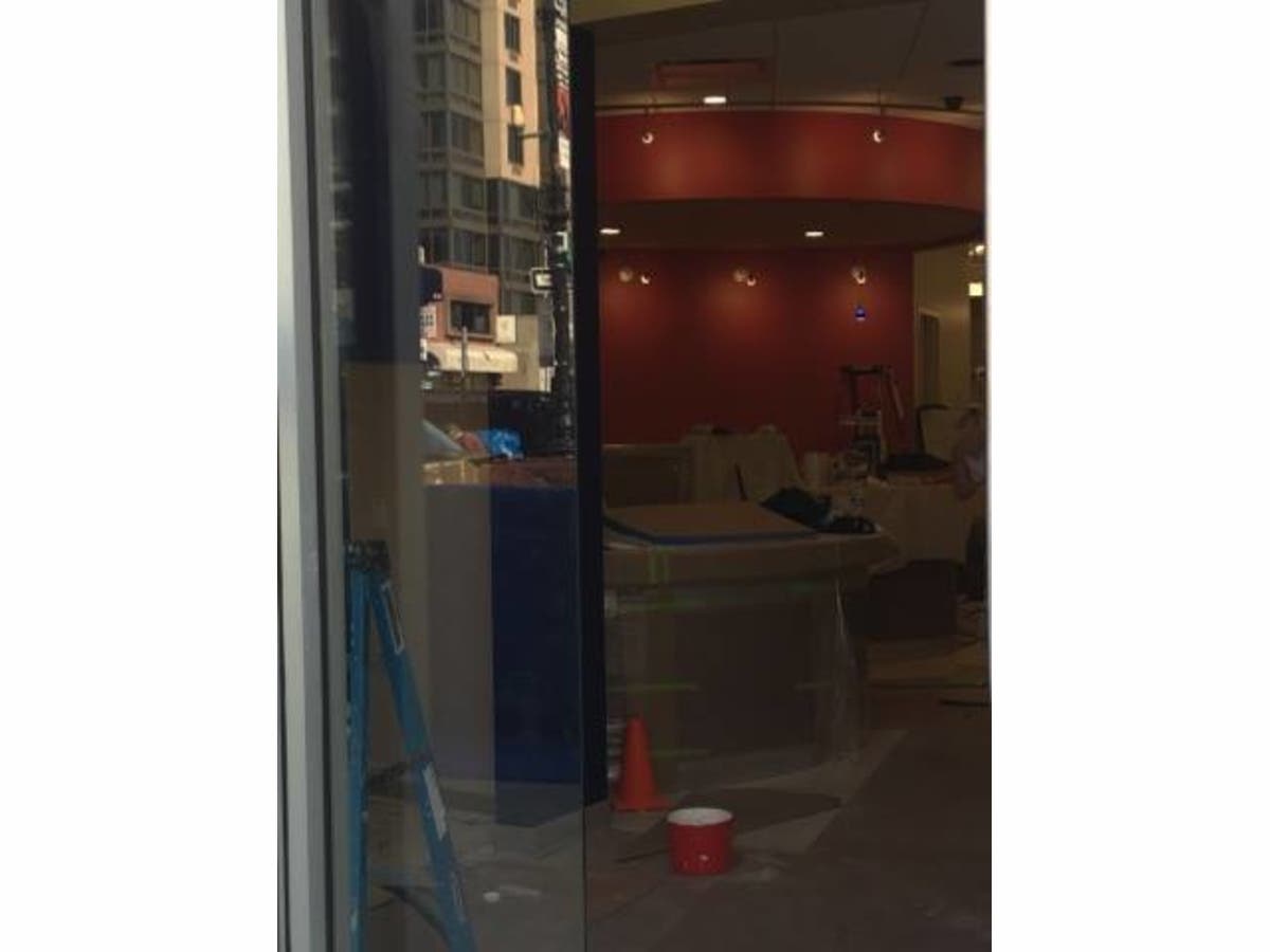 Austin Street In Forest Hills Is Getting A New Bank Forest Hills, NY