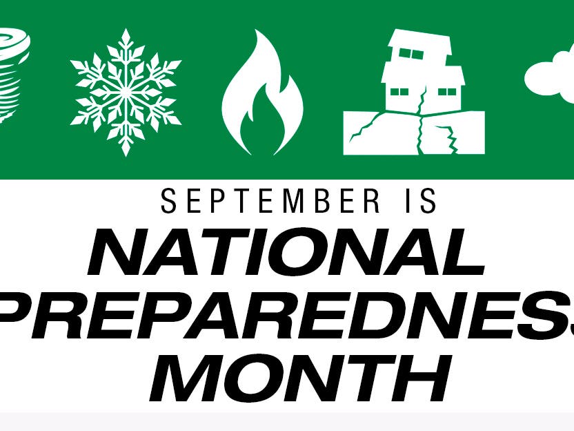“Setting aside time to plan ahead and create readiness plans can make all the difference in saving the lives of our loved ones, especially seniors and children,” said Hastings (D-Frankfort).  