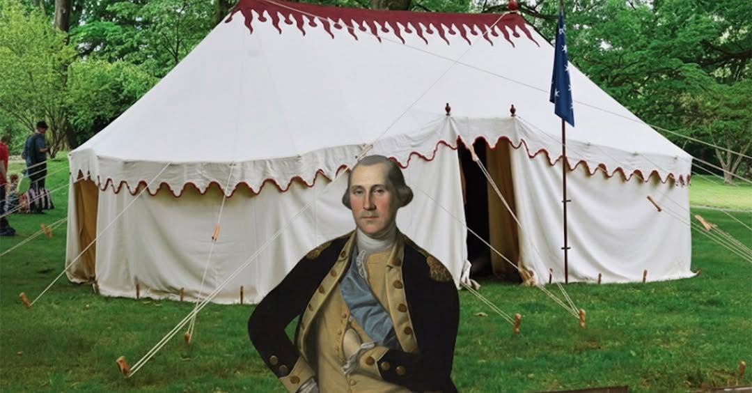Moorestown Historical Society Celebrates Community’s Role in 1776