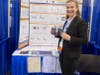 OHS science research student Maggie Ford