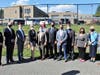 School leaders, state and county officials held a press conference Sept. 30 to call for more federal pandemic relief for schools.