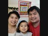 The Vallar family