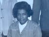 The Ossining Board of Education recently created an award in memory of Hester Bateman Spencer Hines, the district's first black educator.