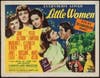 Original Film Title: LITTLE WOMEN.  English Title: LITTLE WOMEN.  Film Director: MERVYN LEROY.  Year: 1949. Credit: M.G.M. / Album