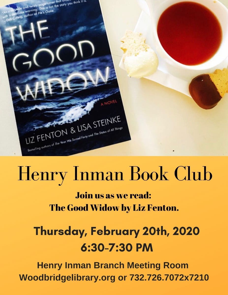 Inman Library Henry Inman Library , Library Locations & Hours – VIEZK