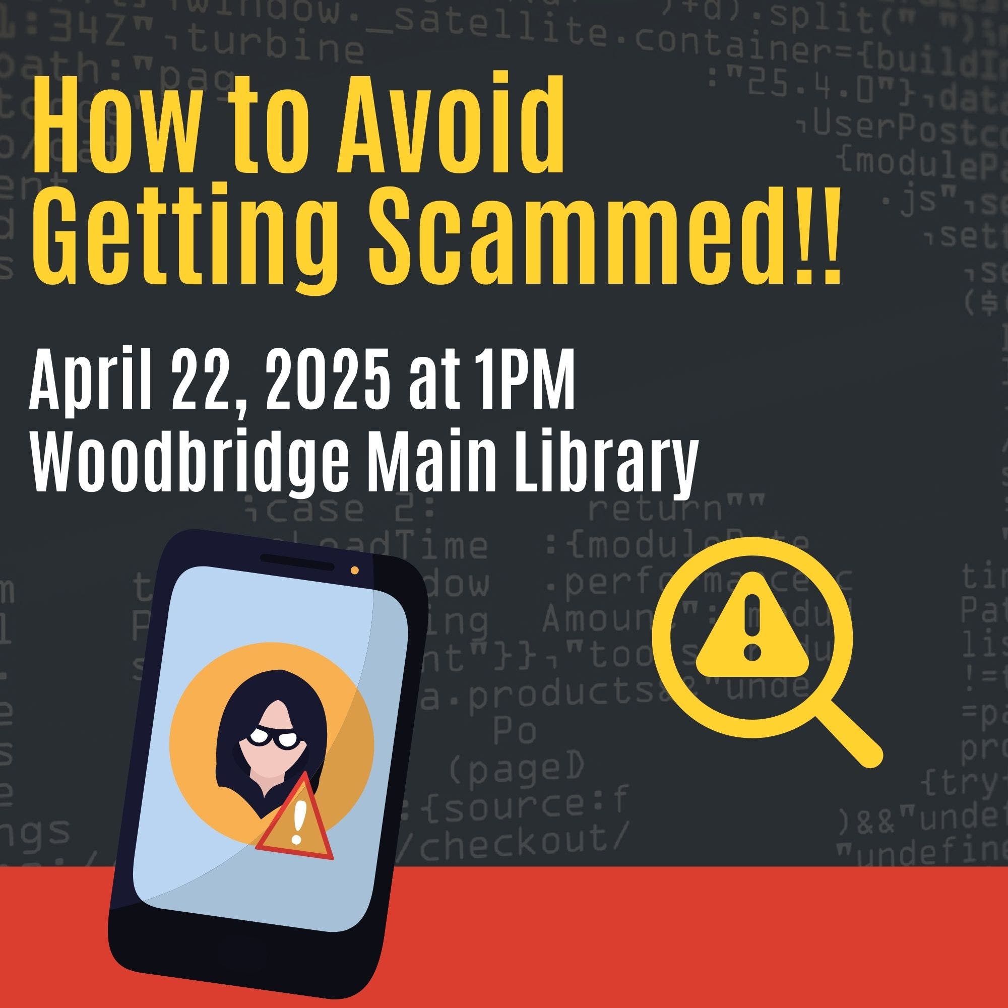 Consumer Fraud: How to Avoid Getting Scammed!