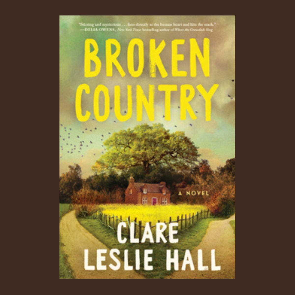 Fords Book Discussion Group