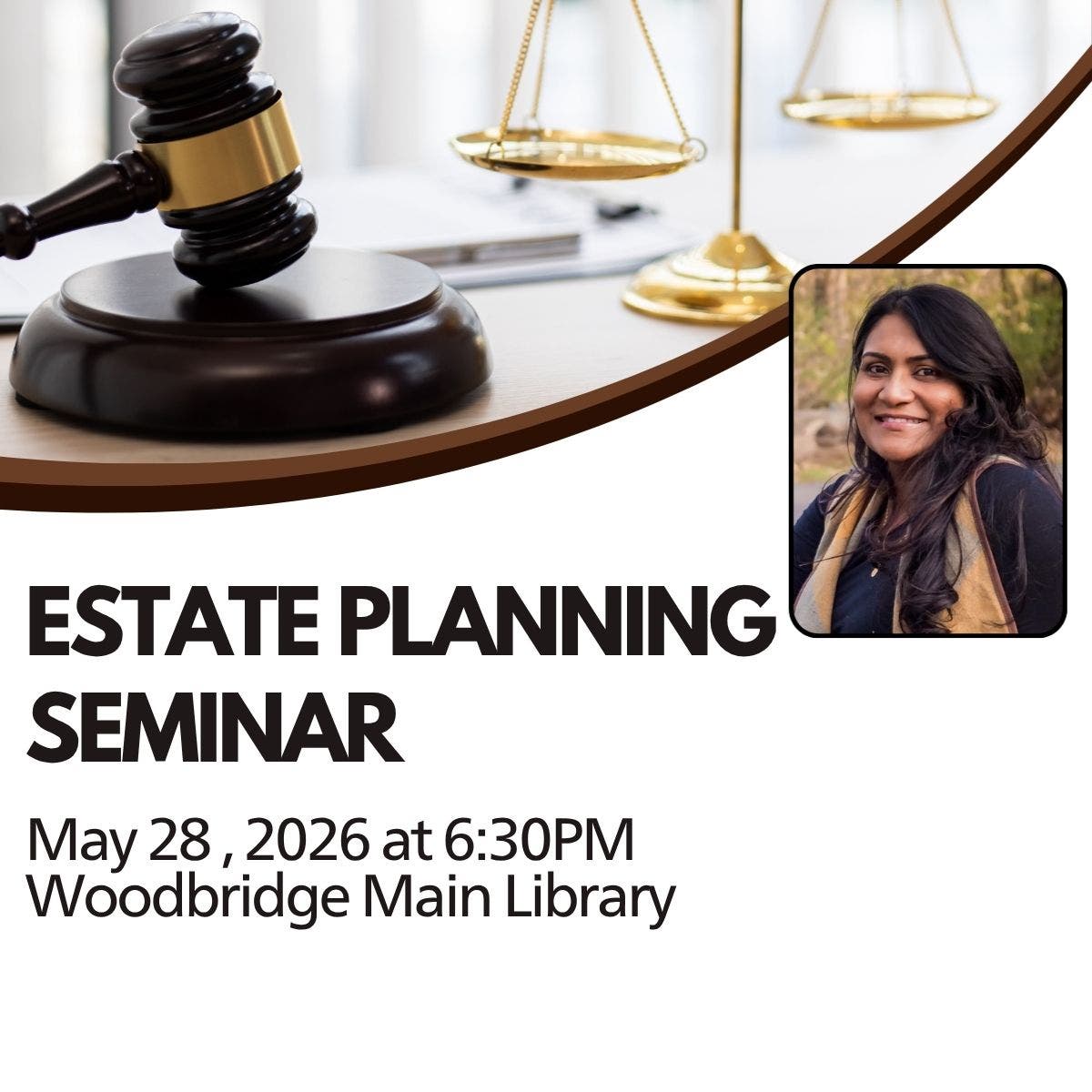 Estate Planning Seminar