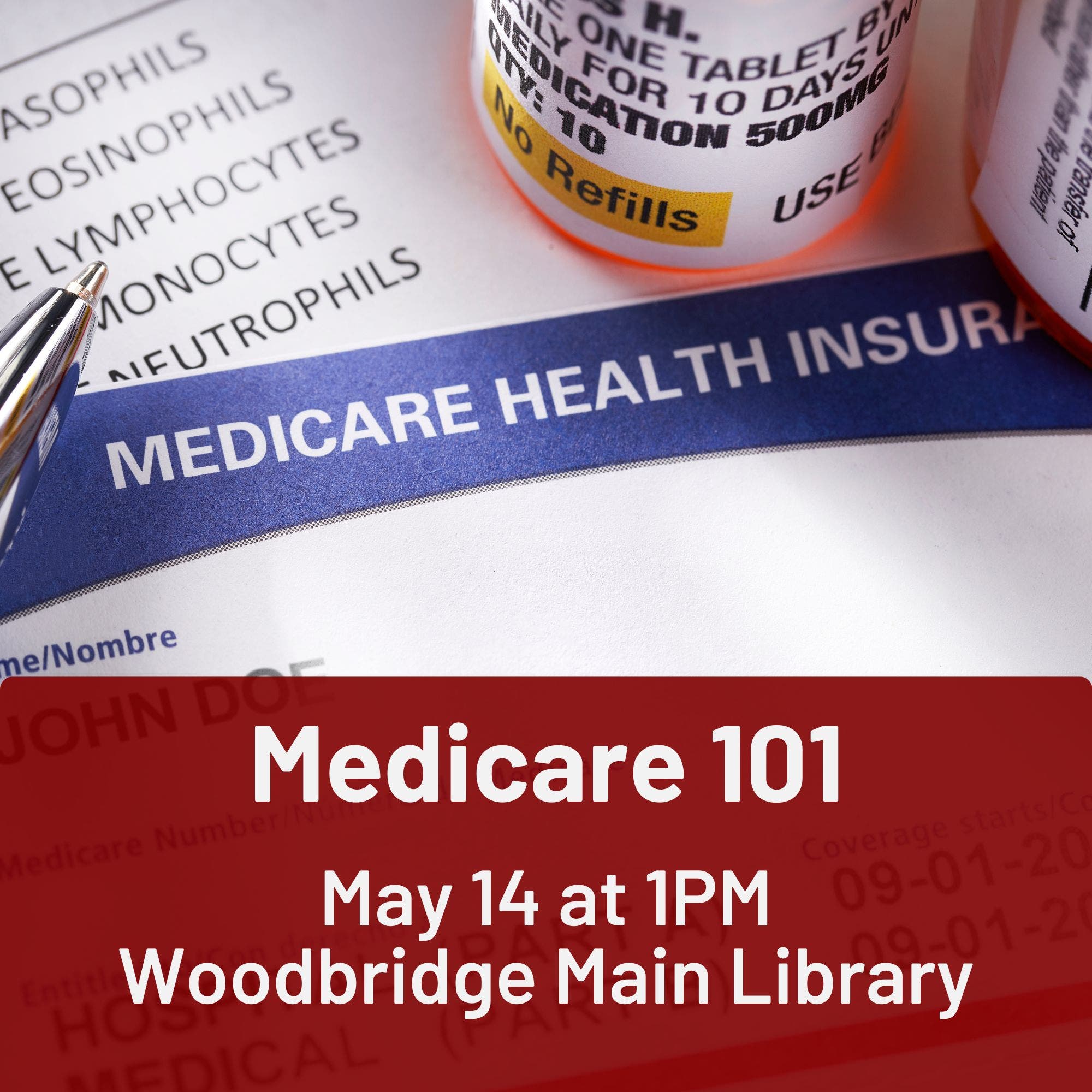 Medicare 101