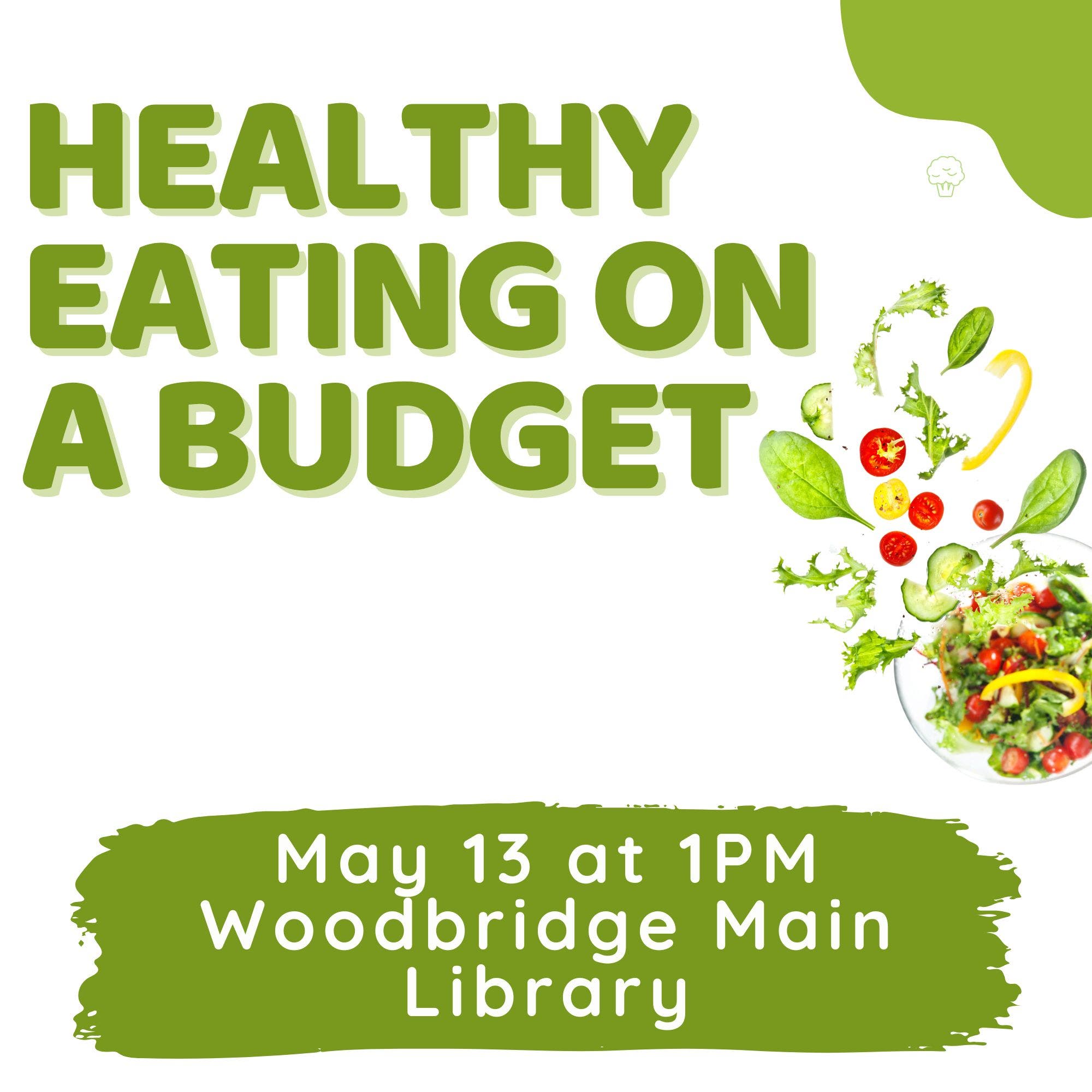 Healthy Eating on a Budget