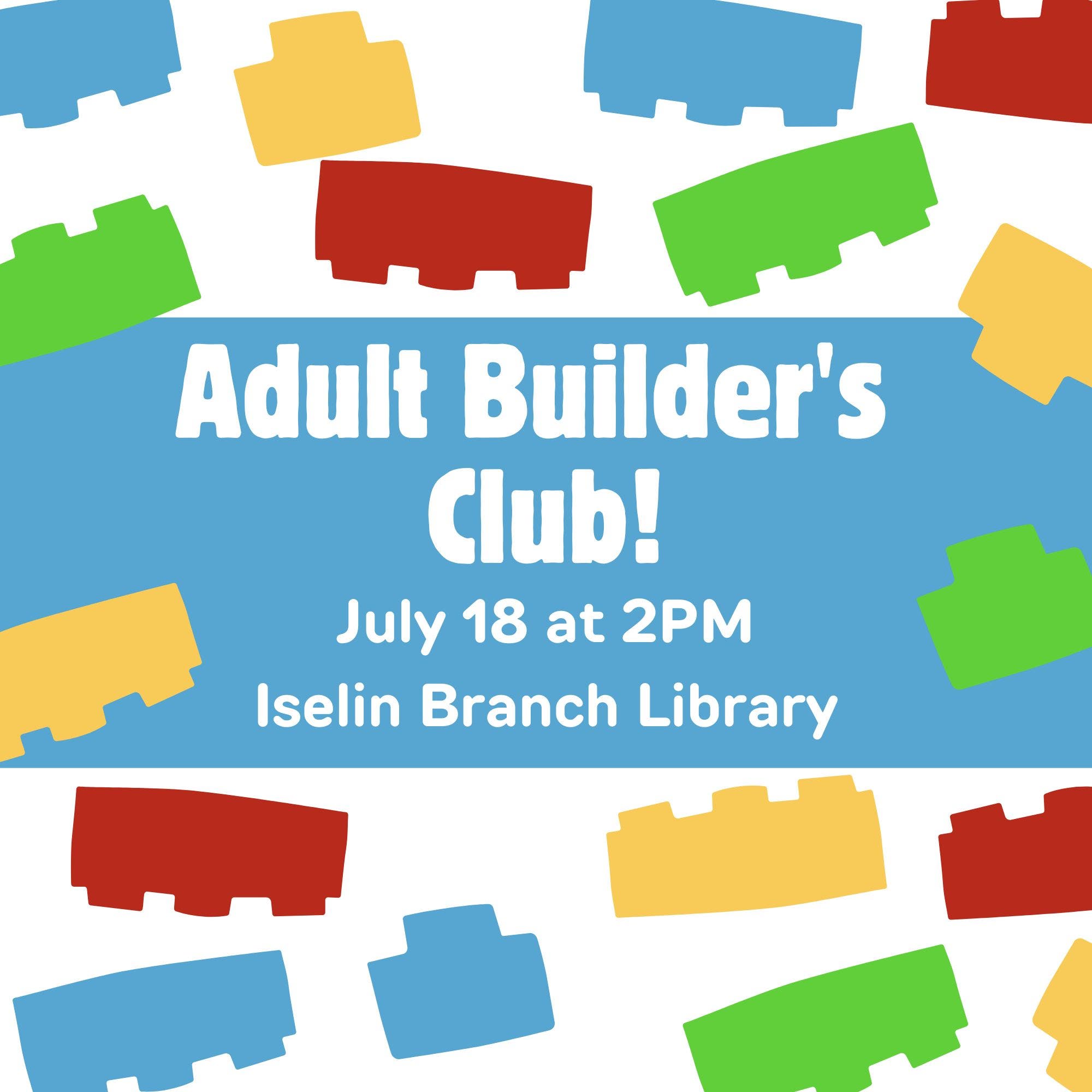 Adult Builders' Club