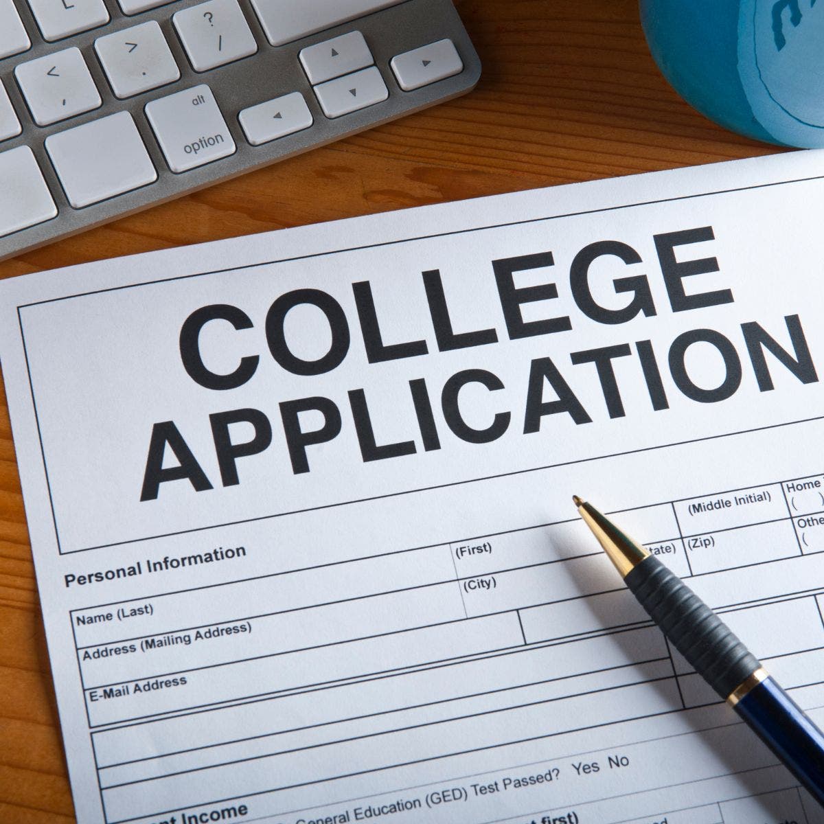 College Planning Team: Career & College Planning