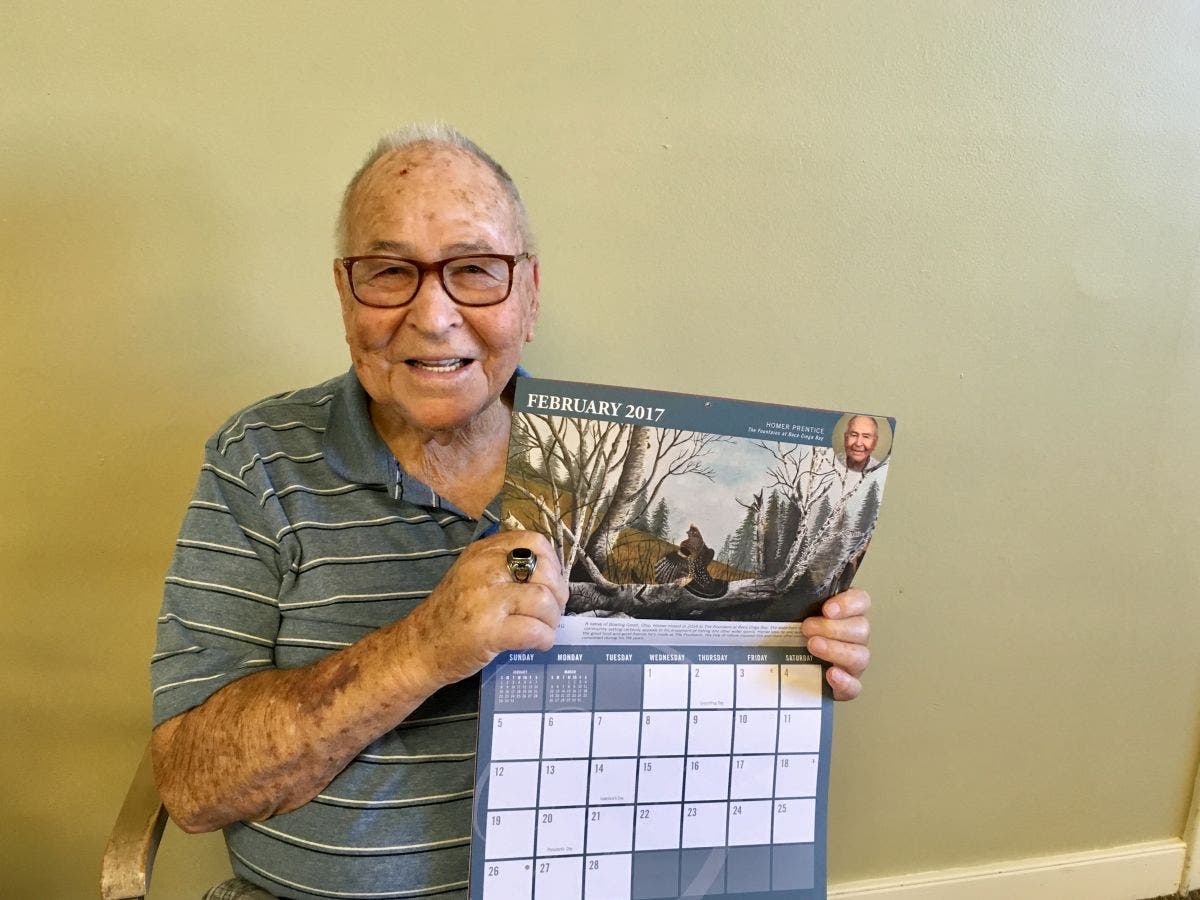 News small post card thumbnail