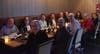 Westborough Lions and Dignitaries from District 33A Celebrate at Arturo's Ristorante