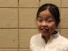 1st Place Winner: Emily Chen