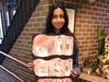 Third Place Winner: Simran Kumar