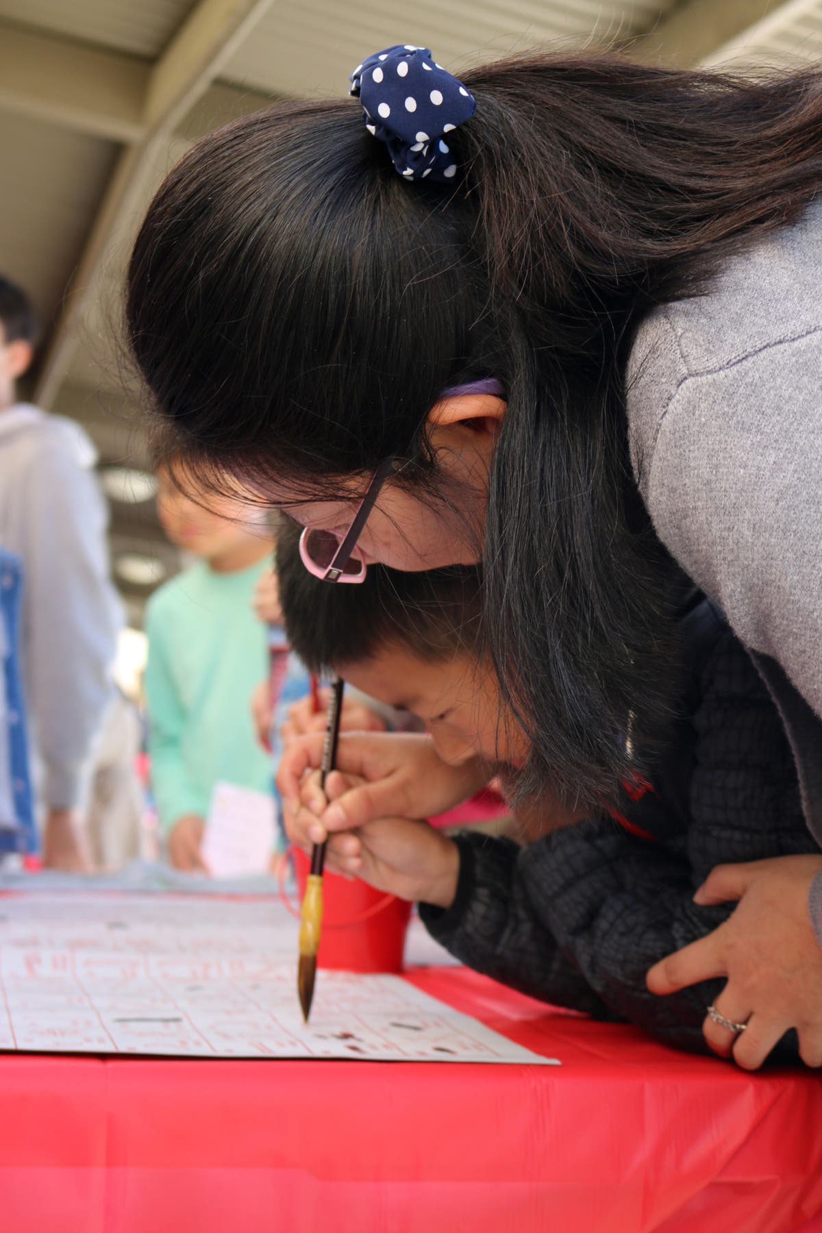 Chinese Calligraphy Chinese Calligraphy