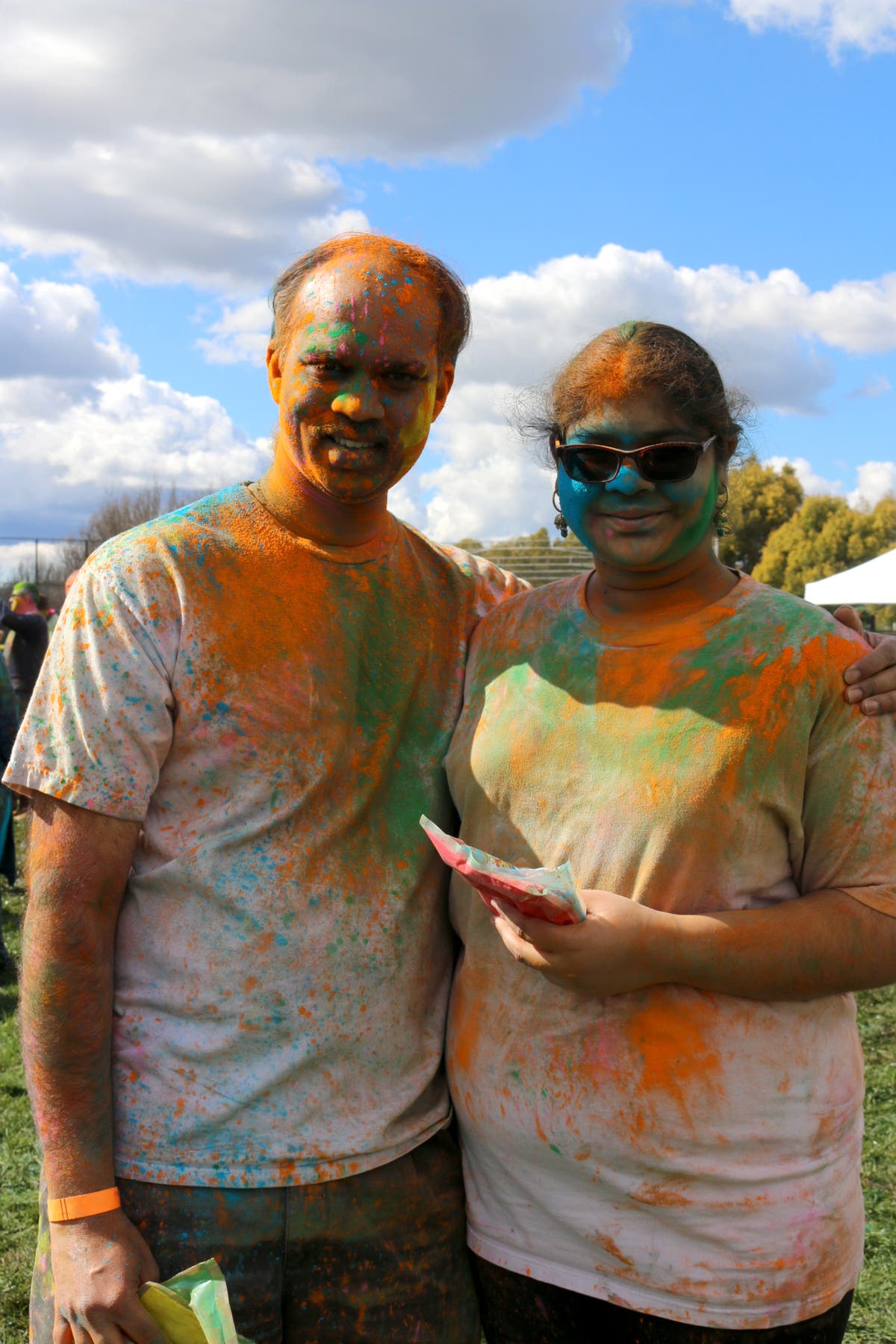 Holi Festival Dublin Holi Festival Dublin