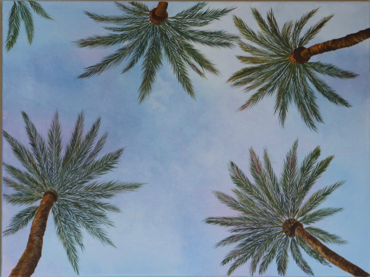 Artwork by Shweta Agrawal