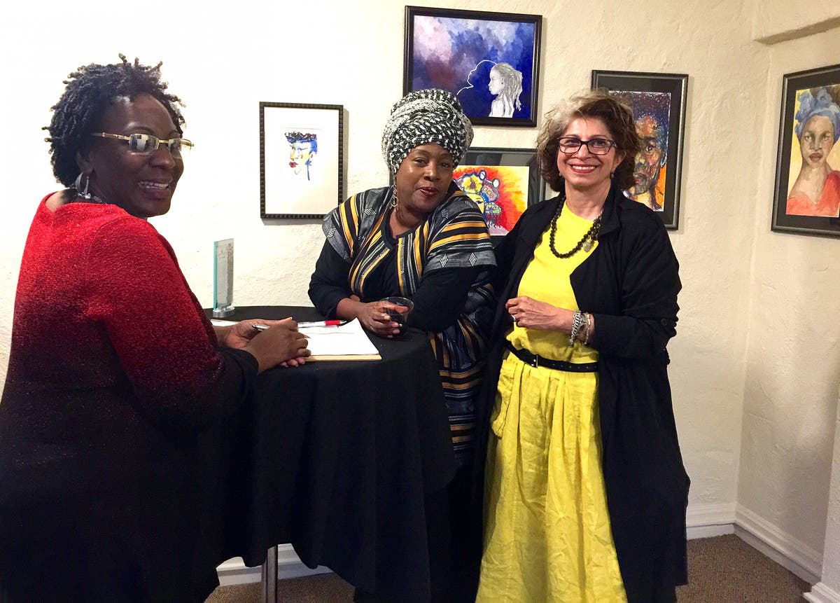 Paschal-Hunter Gallery