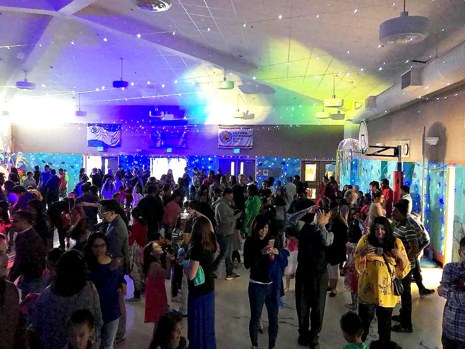 Dance Night Dance Night