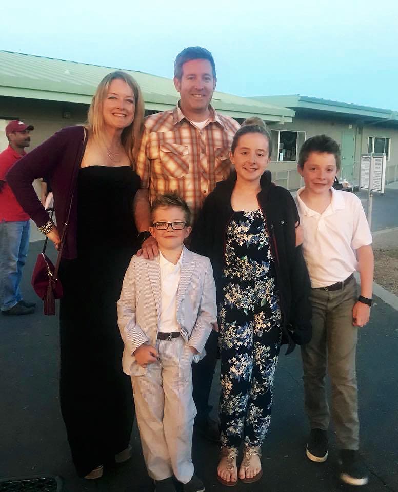 Family Dance Night Family Dance Night