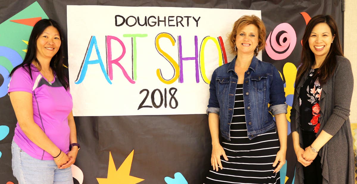 Art Show Organizers