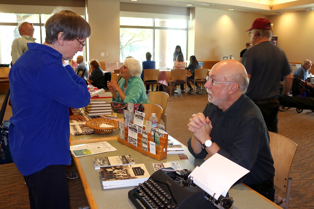 Author Showcase Steve Minniear Author Showcase Steve Minniear