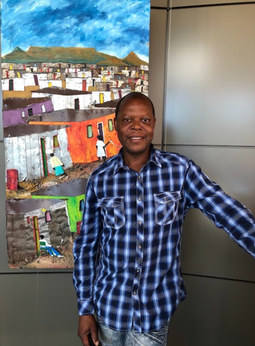 Fortune Sithole