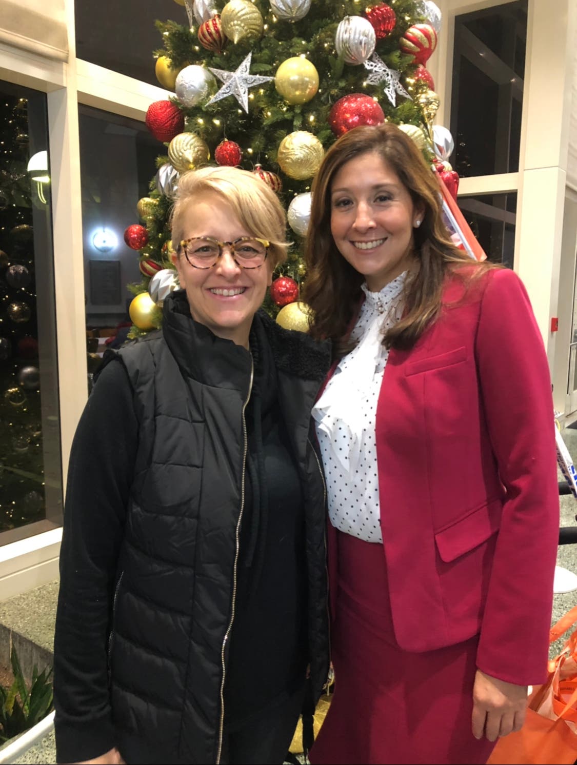 Artist and Vice-Mayor