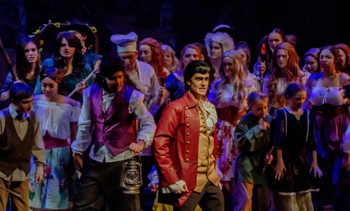 Gaston Gaston