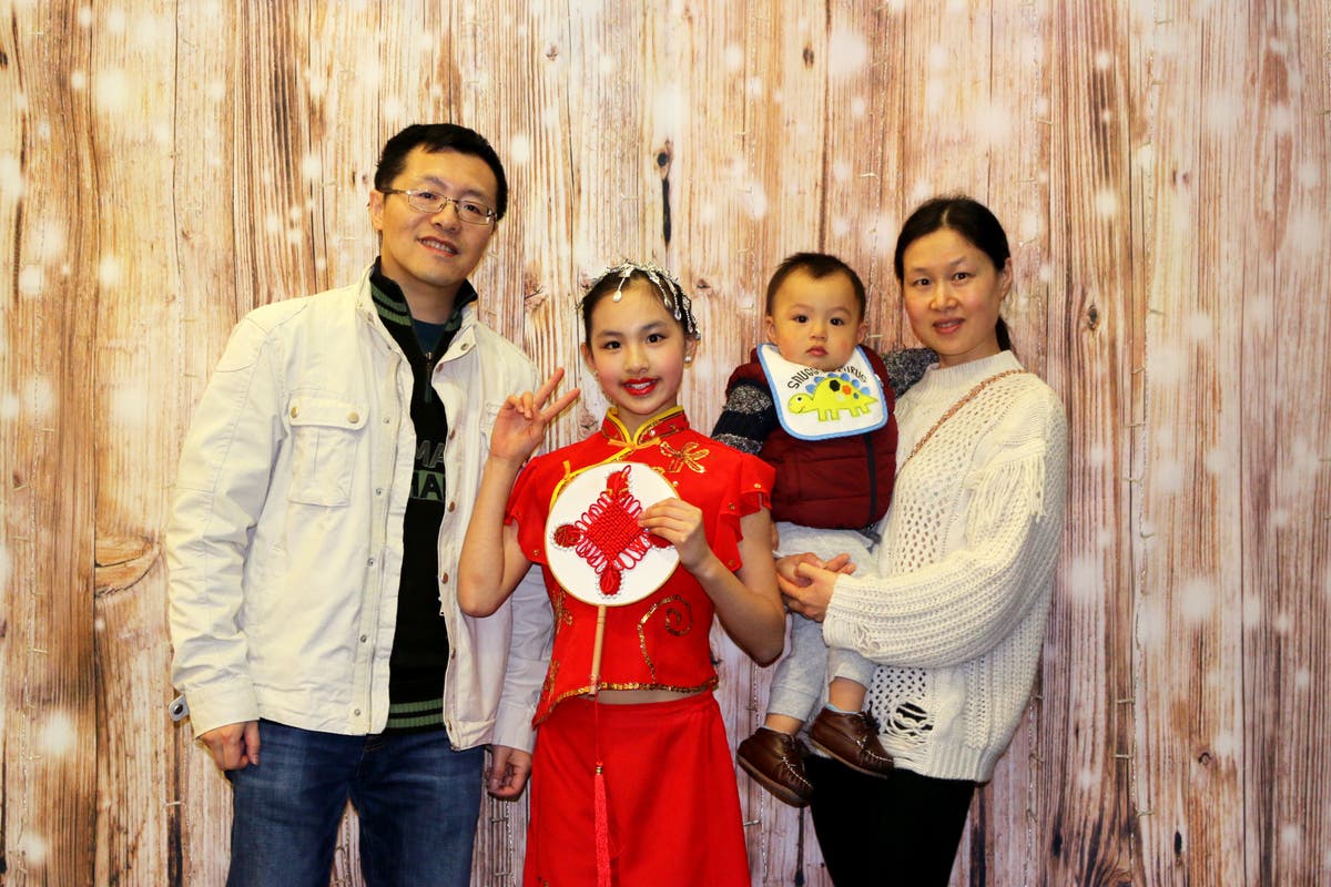 Chinese Spring Festival Chinese Spring Festival