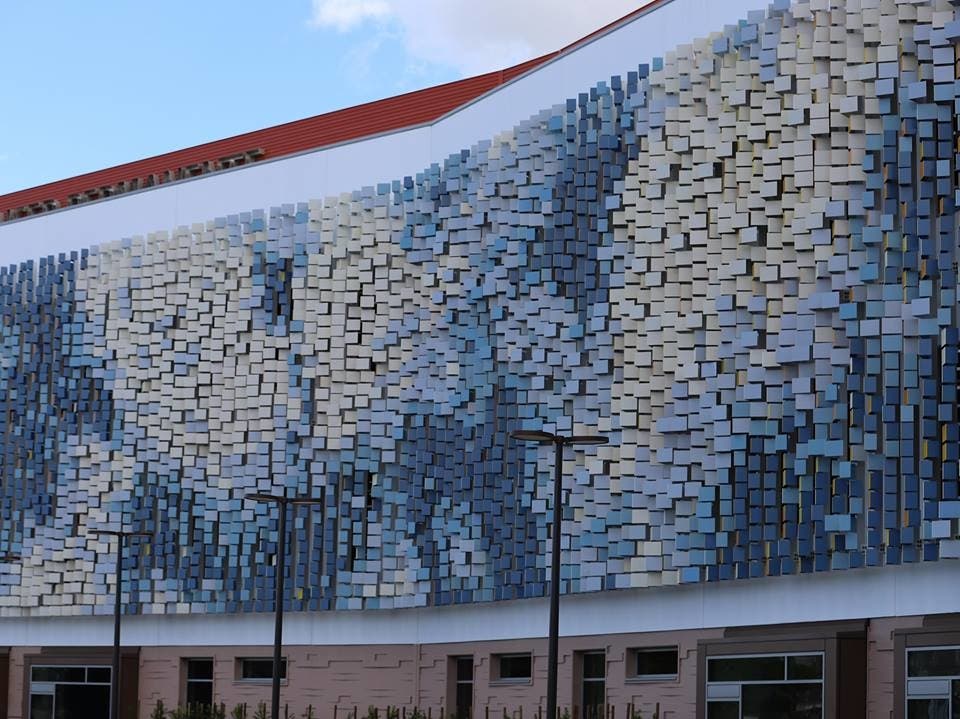 Dublin Public Art Kaiser